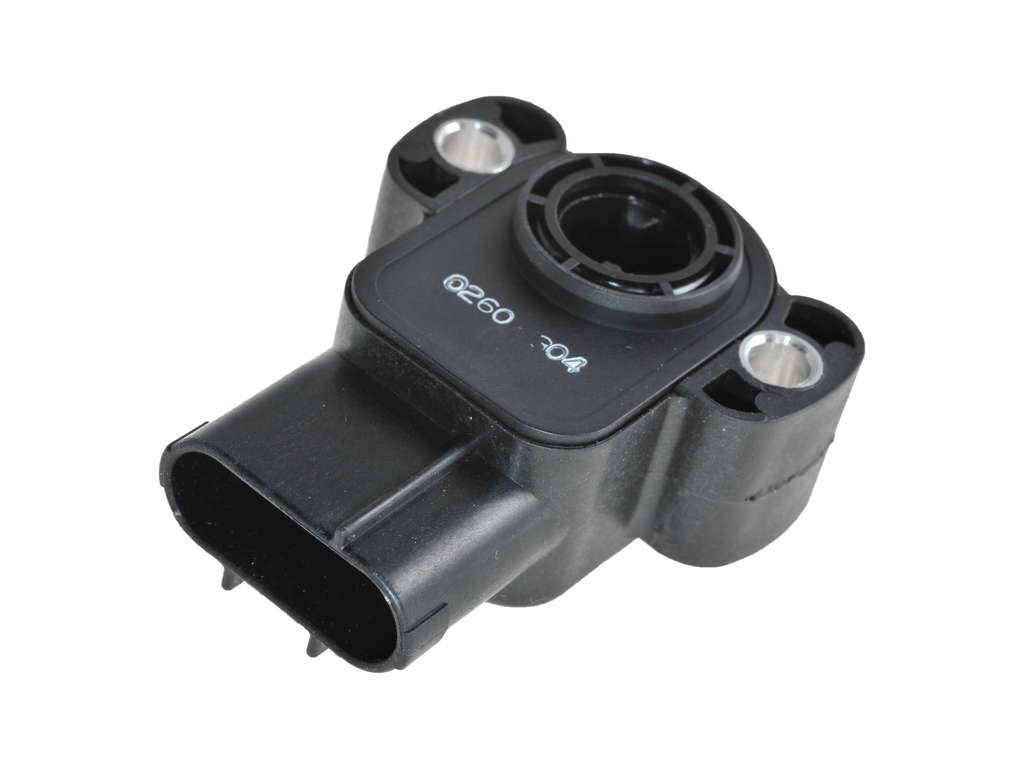 1997, 1996 Ford Explorer Throttle Position Sensor