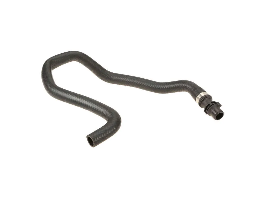 2018, 2017, 2016, 2015, 2014, 2013, 2012, 2011 BMW X5 HVAC Heater Hose