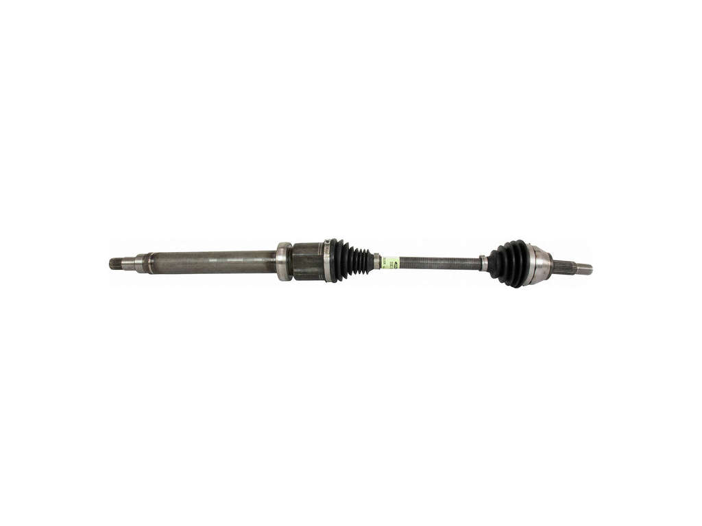2019, 2018 Ford Fiesta CV Axle Assembly