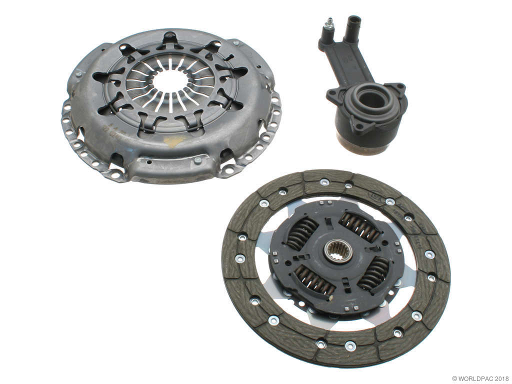 2004, 2003, 2002, 2001, 2000 Ford Focus Transmission Clutch Kit
