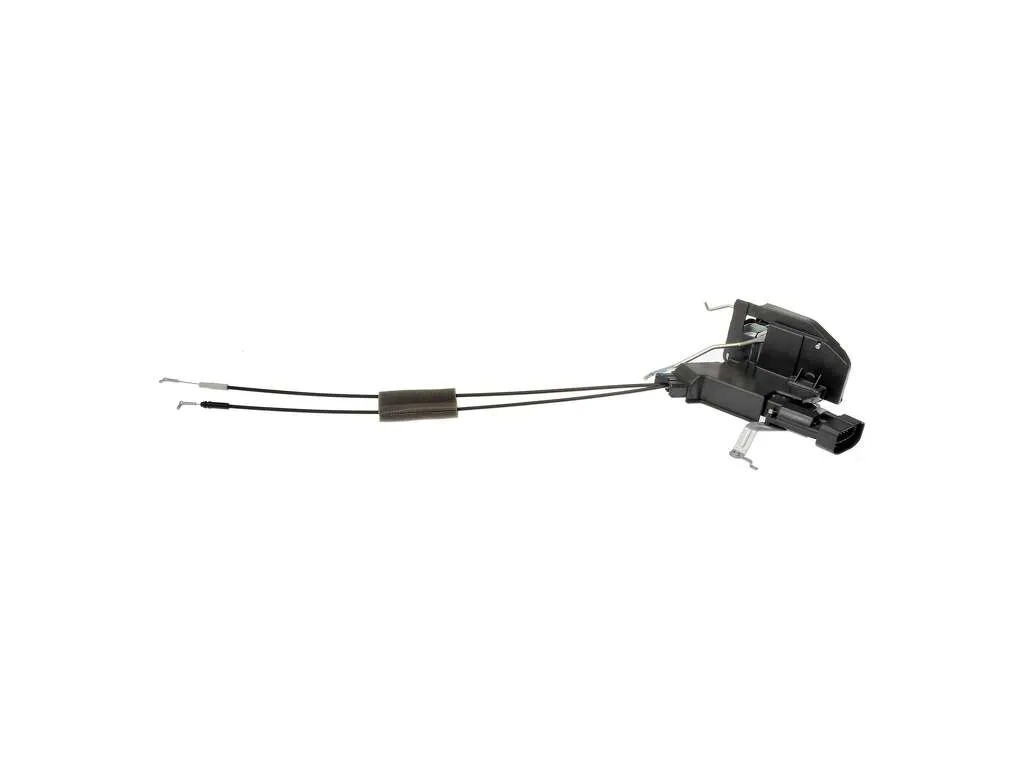 2007, 2006, 2005, 2004, 2003, 2002, 2001 Toyota Sequoia Door Latch Assembly