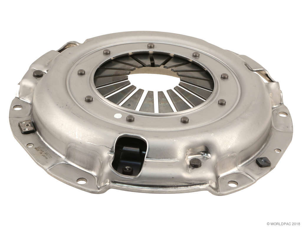 2013, 2012 Subaru Forester Transmission Clutch Pressure Plate