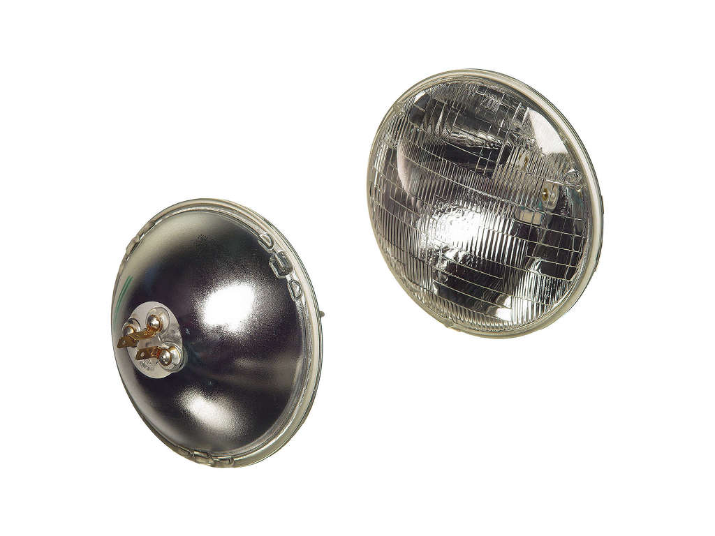 1980, 1979, 1978, 1977 Mazda GLC Defender 110 Headlight