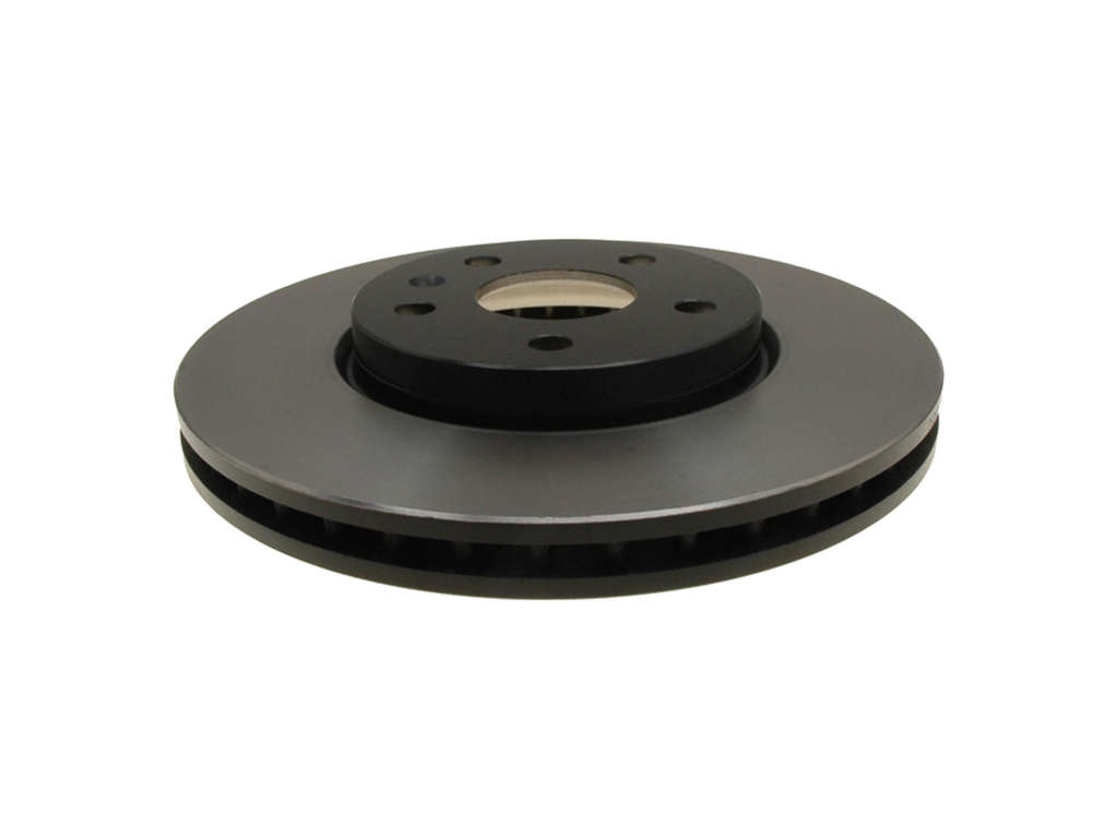 2017, 2016, 2015, 2014, 2013, 2012, 2011, 2010 Chevrolet Equinox Disc Brake Rotor