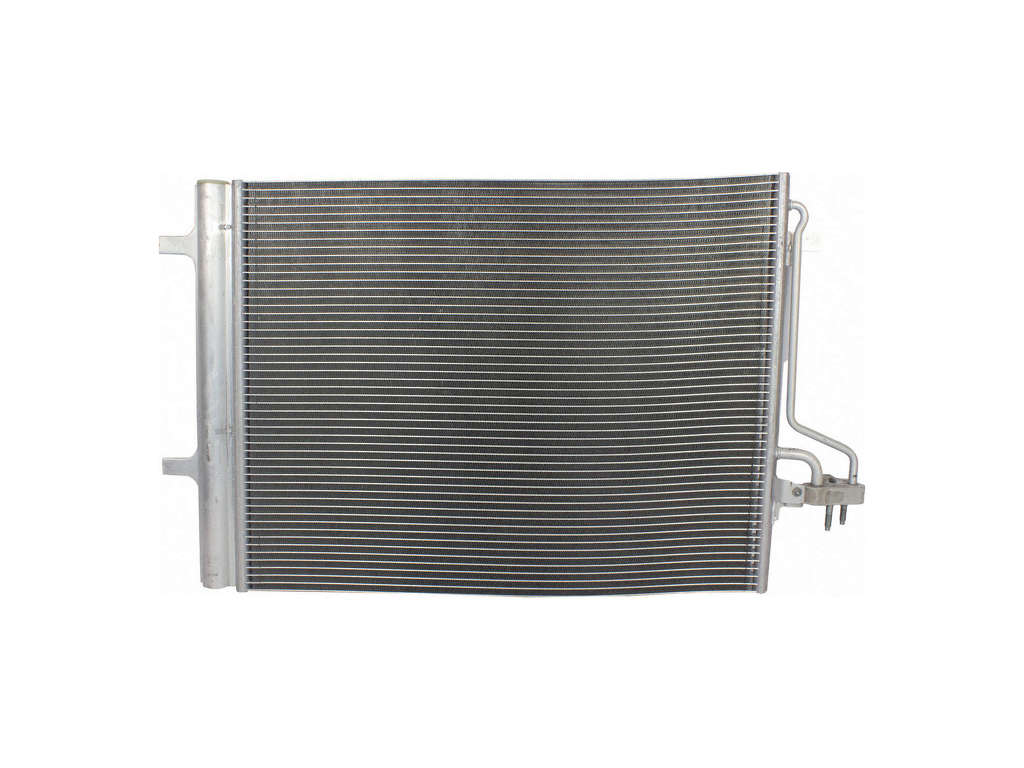 2018, 2017, 2016, 2015, 2014 Ford Transit Connect A/C Condenser