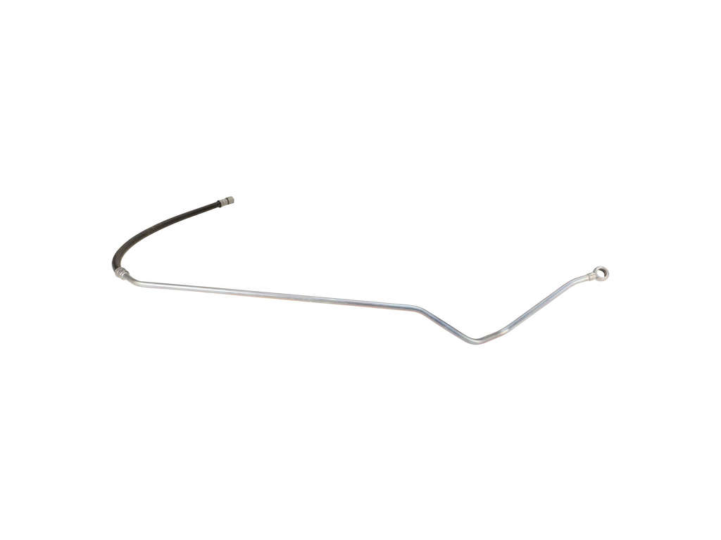 2003, 2002 Freightliner Sprinter 2500 2500 Automatic Transmission Oil Cooler Hose