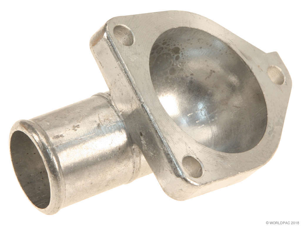 2010, 2009, 2008, 2007, 2006, 2005, 2004, 2003, 2002 Lexus SC430 Engine Coolant Thermostat Housing