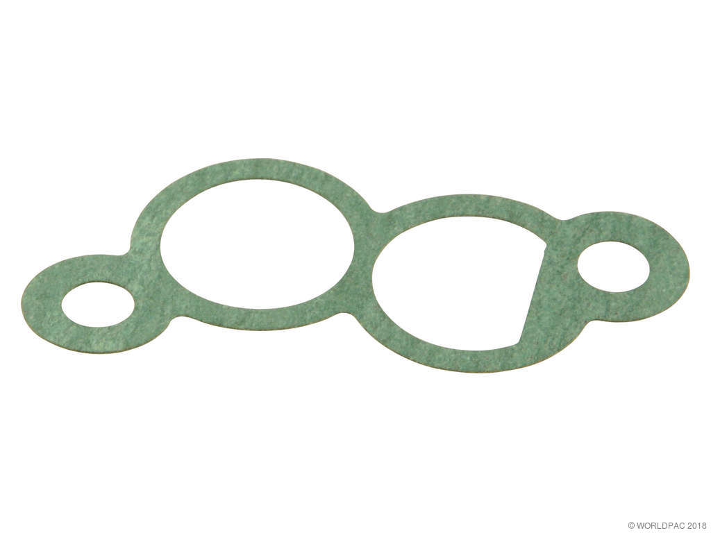 2004, 2003, 2002, 2001, 2000, 1999, 1998, 1997 Porsche Boxster Fuel Injection Idle Air Control Valve Gasket