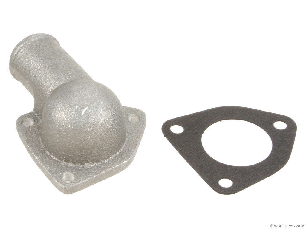 Motors FORD OEMEngine Thermostat Gasket F87Z8255CA Car & Truck