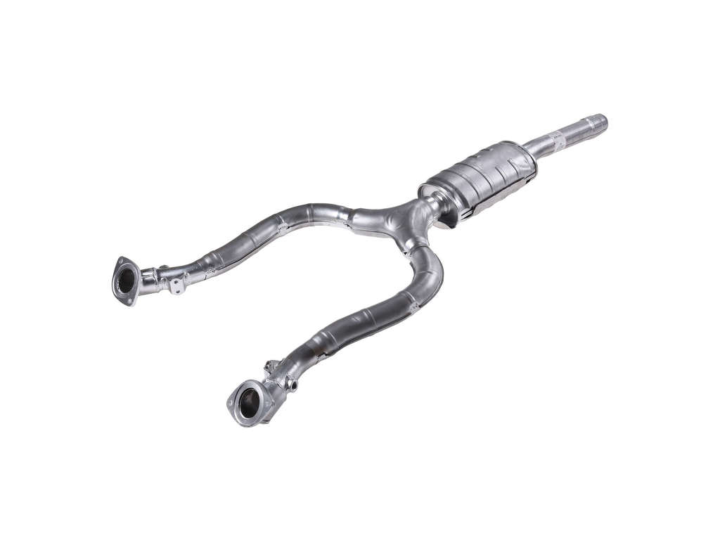 2000, 1999, 1998, 1997 Lexus LS400 Exhaust Pipe