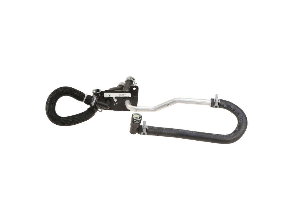 2014, 2013, 2012, 2011 Dodge Durango Cherokee HVAC Heater Hose Assembly