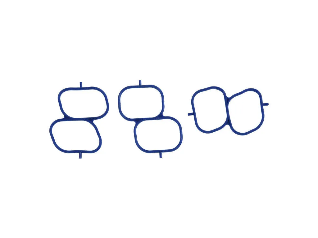2018, 2017, 2016, 2015, 2014, 2013, 2012, 2011, 2010, 2009, 2008, 2007 Lexus ES350 Fuel Injection Plenum Gasket