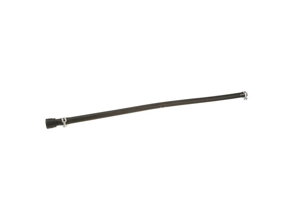 2009, 2008 Hummer H2 EXT HVAC Heater Hose