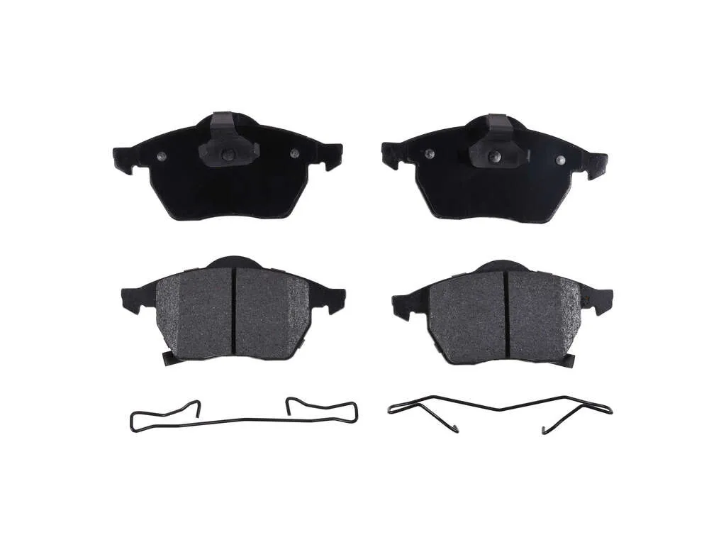 1999, 1998, 1997, 1996 Audi A4 Disc Brake Pad Set