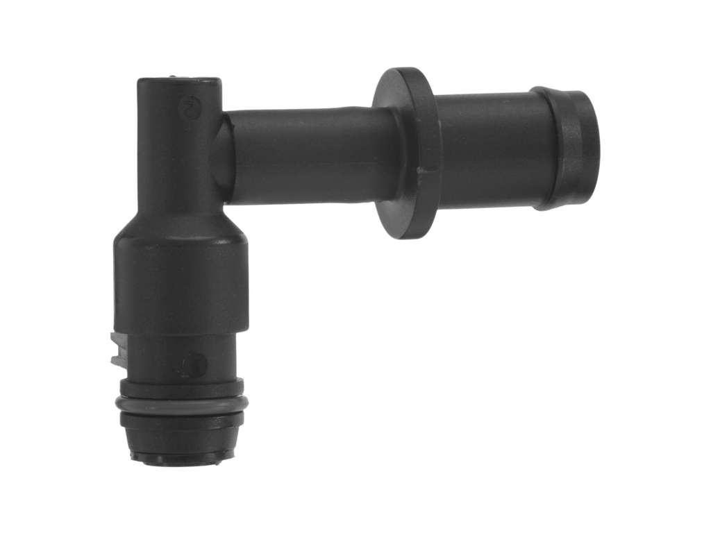 2006 Jeep Commander PCV Valve
