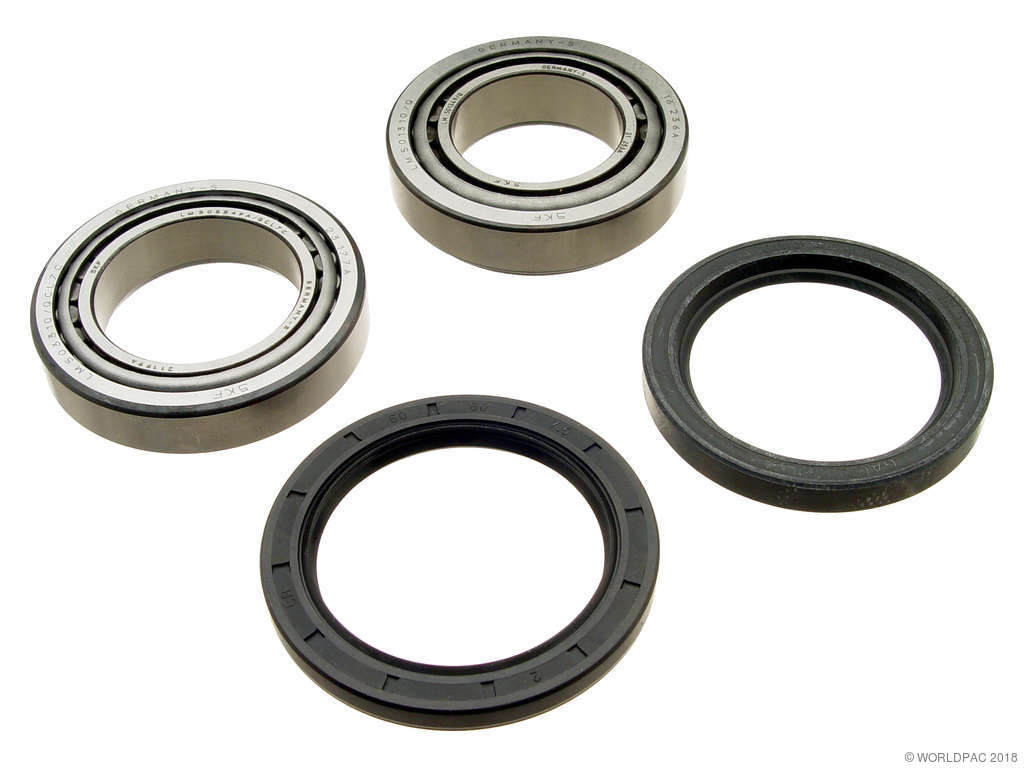 1996, 1995, 1994, 1993, 1992 Jaguar XJS Plas Wheel Seal