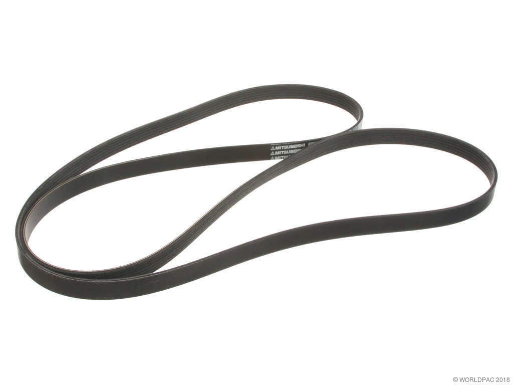 2009, 2008 Chevrolet Equinox Accessory Drive Belt