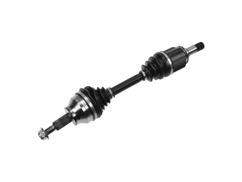 2021, 2020, 2019, 2018, 2017, 2016, 2015, 2014, 2013, 2012, 2011 Dodge Durango Cherokee CV Axle Assembly