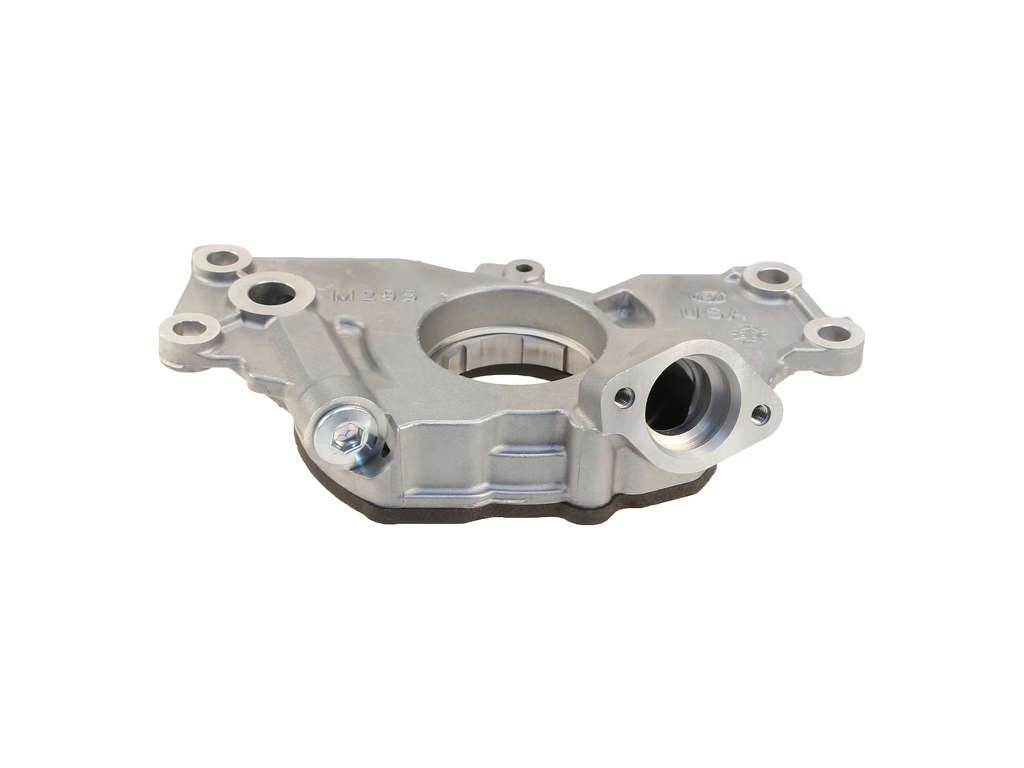 2009 Hummer H3T Engine Oil Pump