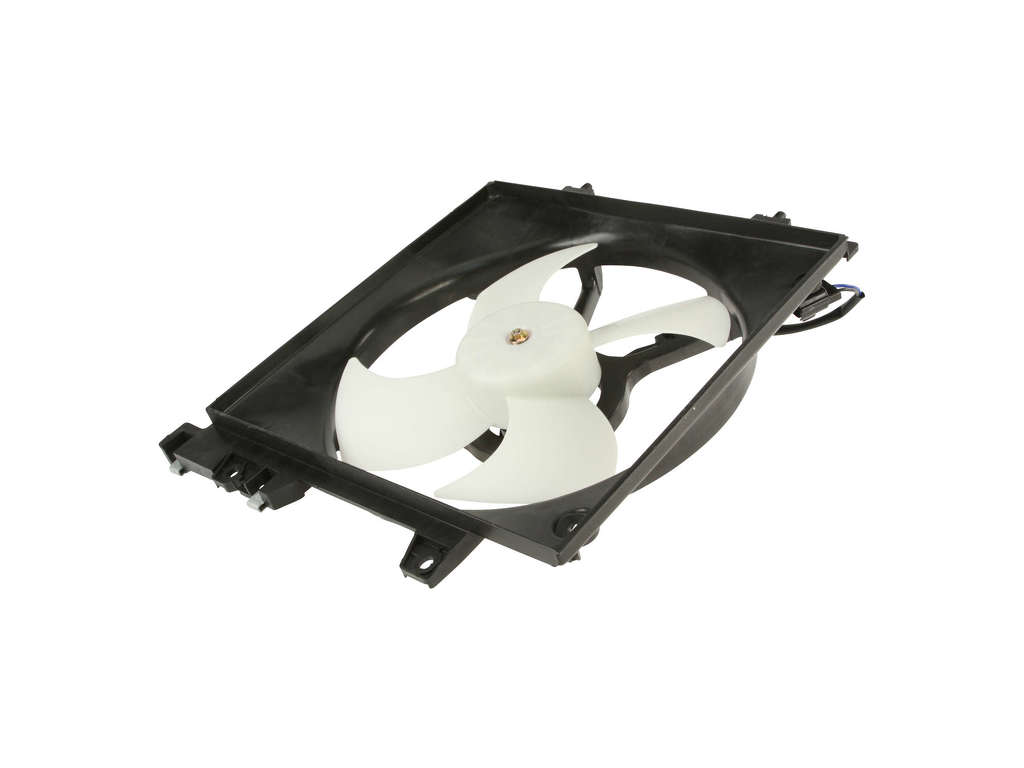 2004, 2003, 2002, 2001, 2000 Subaru Outback Engine Cooling Fan Assembly