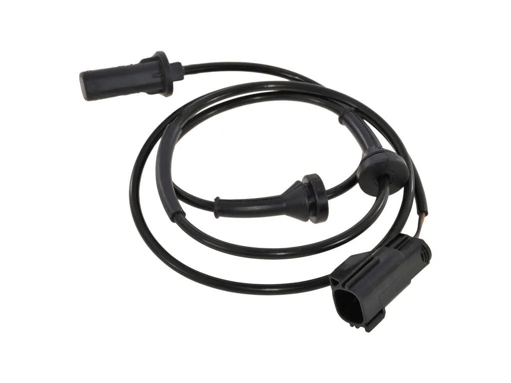 2006, 2005, 2004, 2003, 2002, 2001, 2000, 1999 Volvo S80 ABS Wheel Speed Sensor