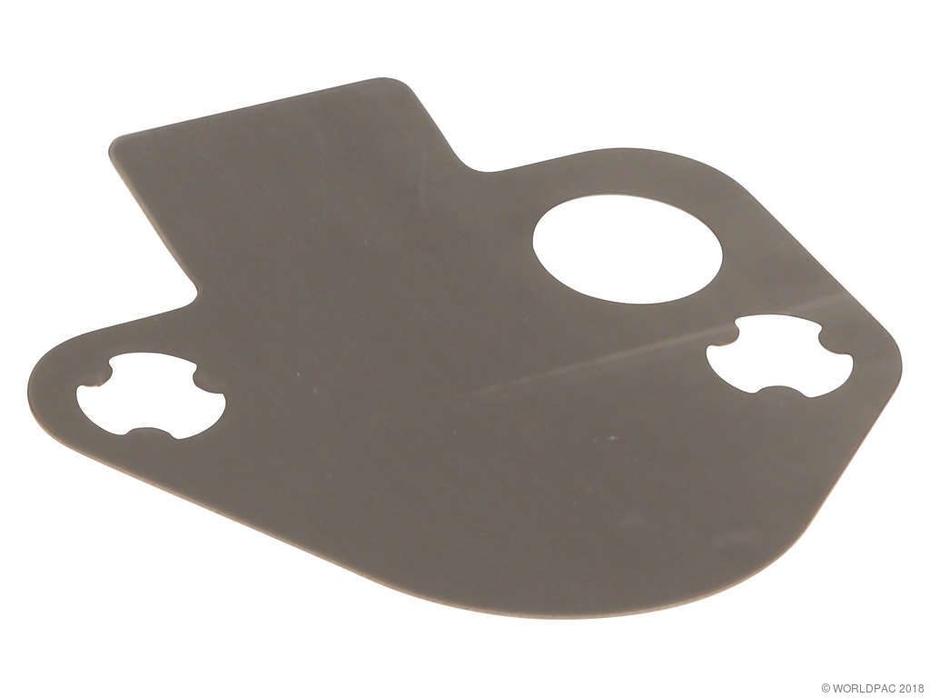 2017, 2016, 2015, 2014, 2013, 2012, 2011, 2010, 2009, 2008 Chevrolet Equinox Engine Timing Chain Tensioner Gasket