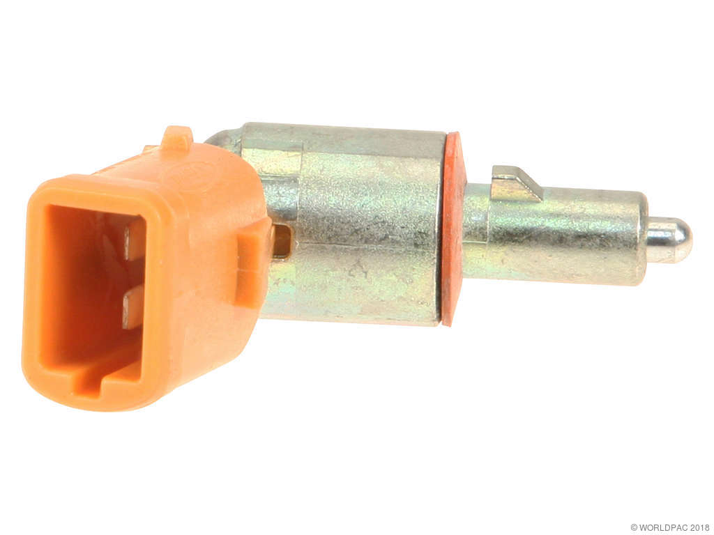 2003 Lincoln Aviator Door Open Warning Switch