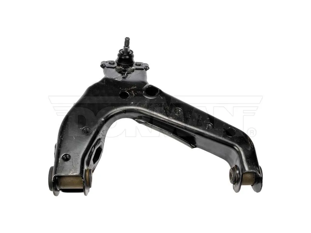 2005, 2004, 2003, 2002, 2001, 2000, 1999, 1998, 1997, 1996, 1995, 1994, 1993, 1992 Chevrolet Astro Suspension Control Arm