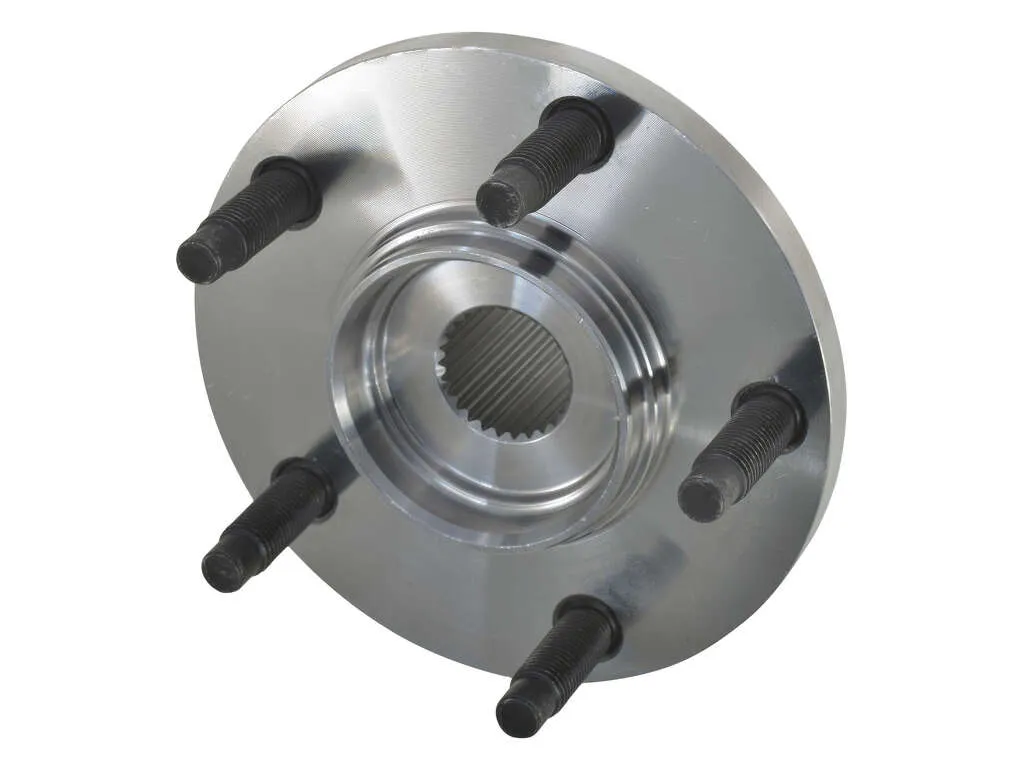 2012, 2011, 2010, 2009, 2008, 2007, 2006, 2005, 2004, 2003, 2002, 2001 Ford Escape Wheel Hub