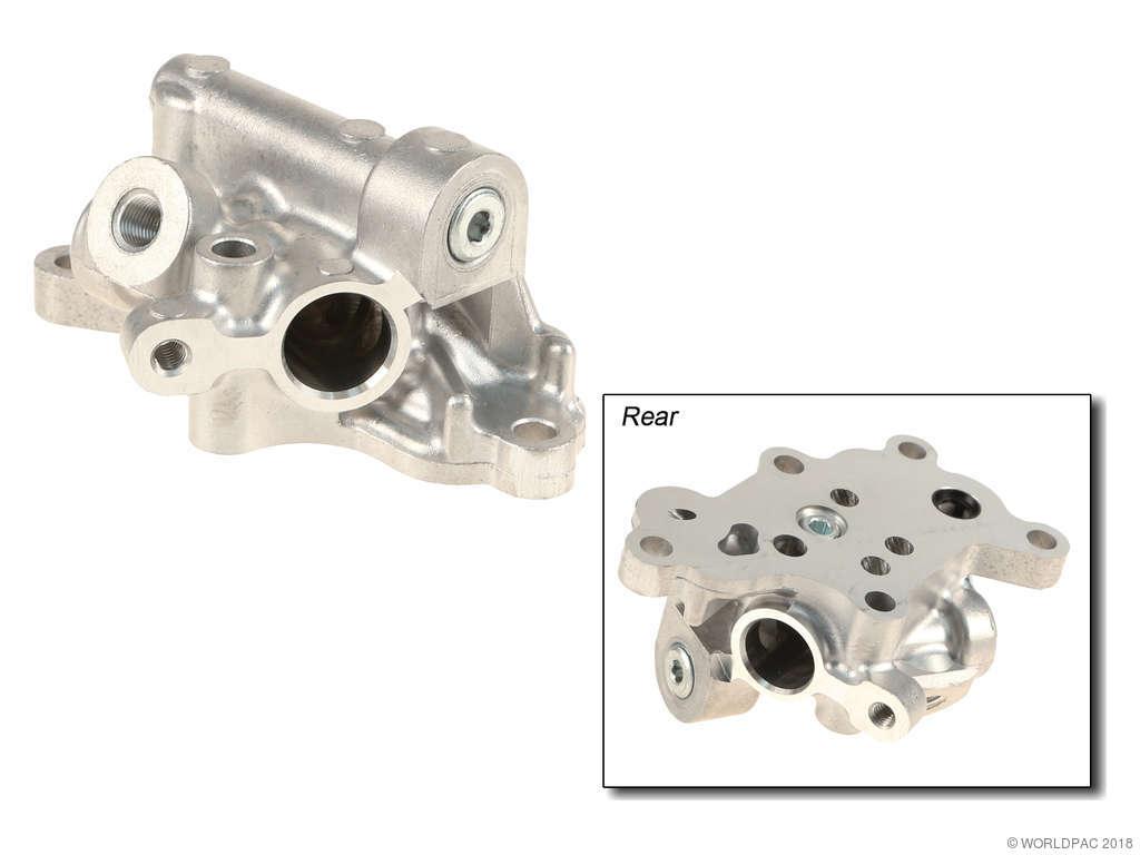 2009, 2008, 2007, 2006, 2005 Subaru Outback Engine Variable Valve Timing (VVT) Housing