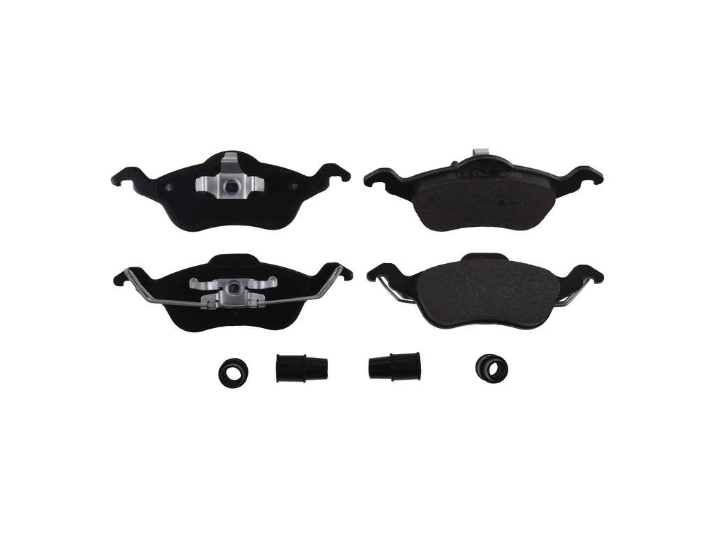 2004, 2003, 2002, 2001, 2000 Ford Focus Disc Brake Pad Set