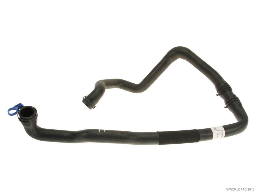 2015, 2014, 2013, 2012, 2011, 2010, 2009, 2008, 2007 Mini Cooper Radiator Coolant Hose