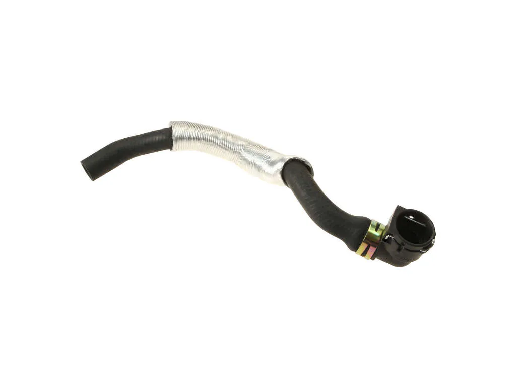 2011, 2010, 2009, 2008, 2007, 2006, 2005, 2004, 2003 Saab 9-3 HVAC Heater Hose