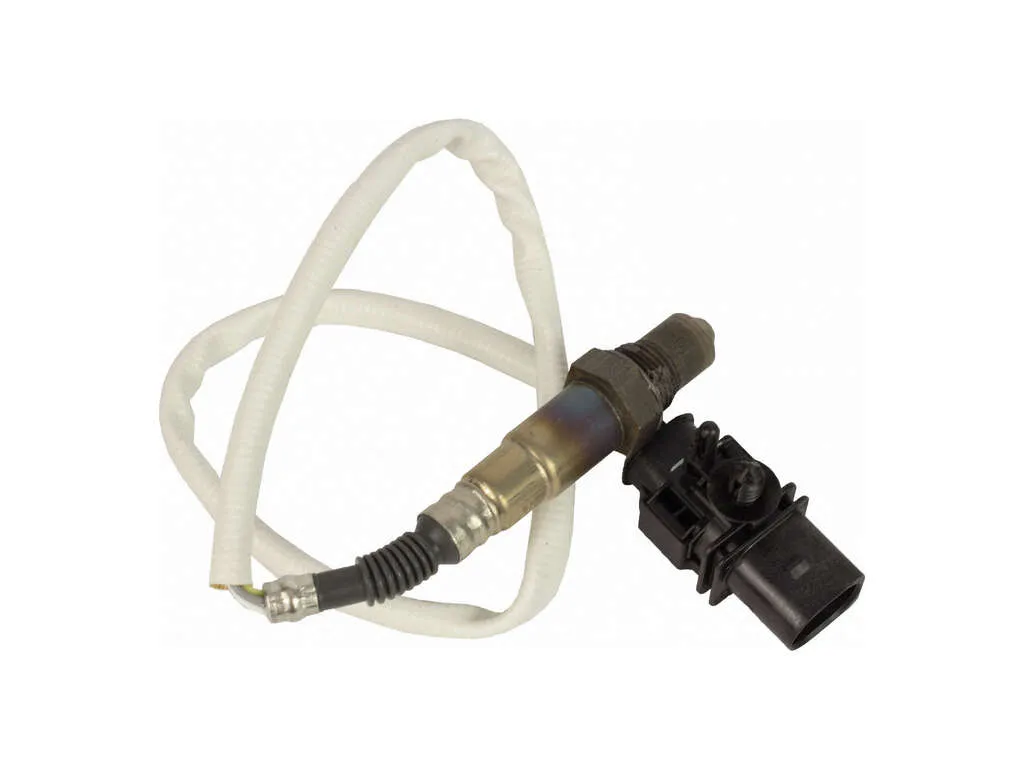 2017, 2016, 2015, 2014 Ford Fiesta Oxygen Sensor