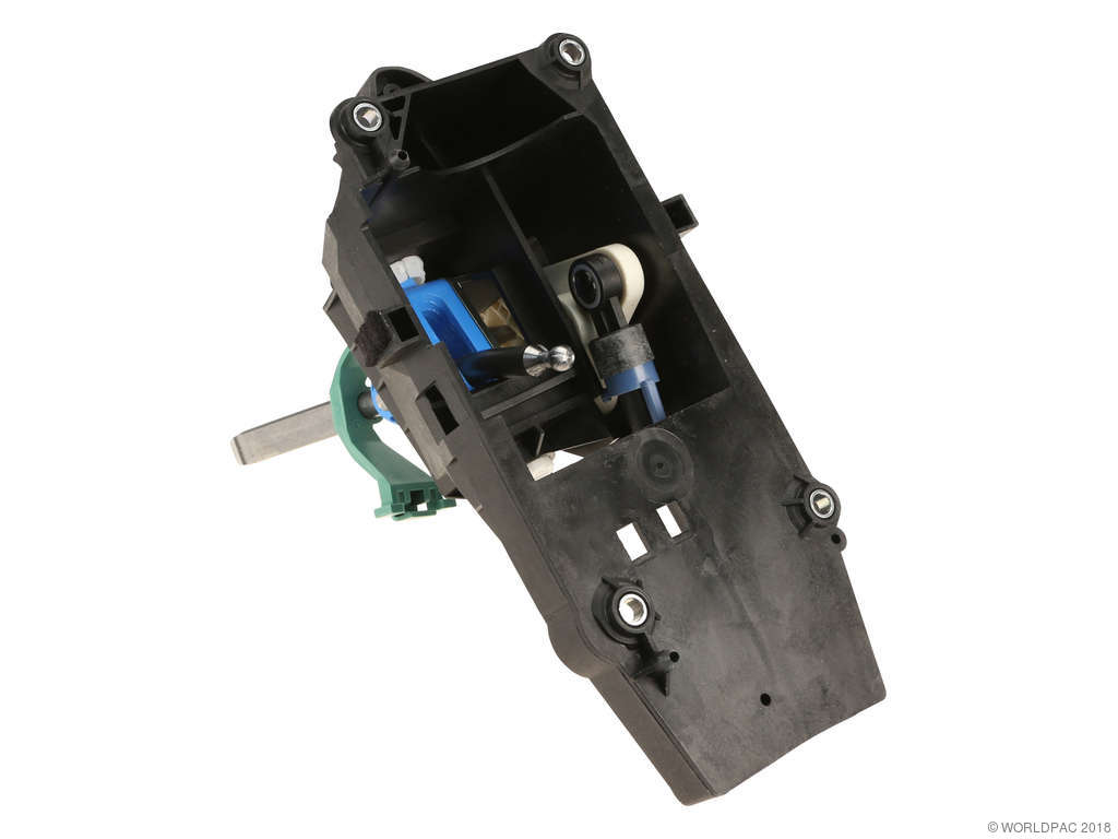 Manual Transmission Shift Lever Replacement (B&M, Clayton Machine Works