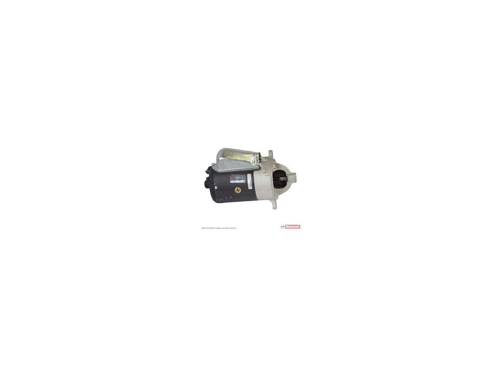 1991, 1990, 1989, 1988, 1987, 1986 Ford Taurus Econoline Starter Motor