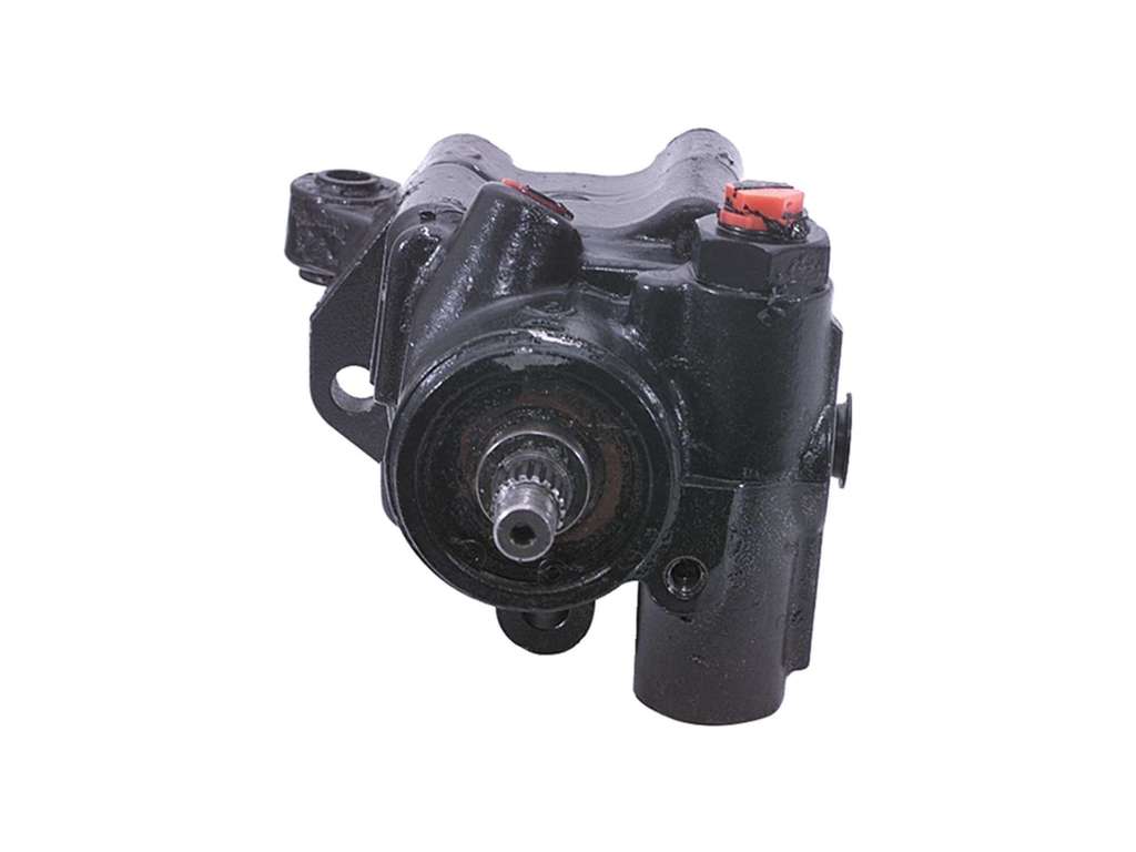 1997, 1996, 1995, 1994, 1993, 1992, 1991, 1990 Lexus LS400 Power Steering Pump