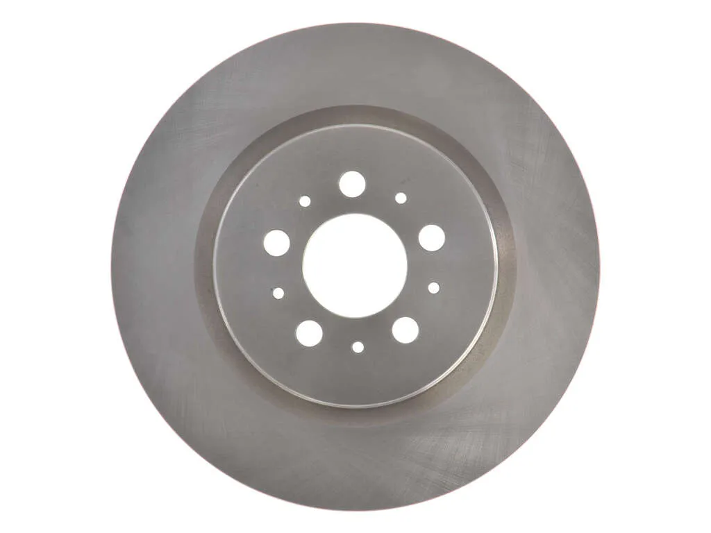 2007, 2006, 2005, 2004 Volvo S60 Disc Brake Rotor