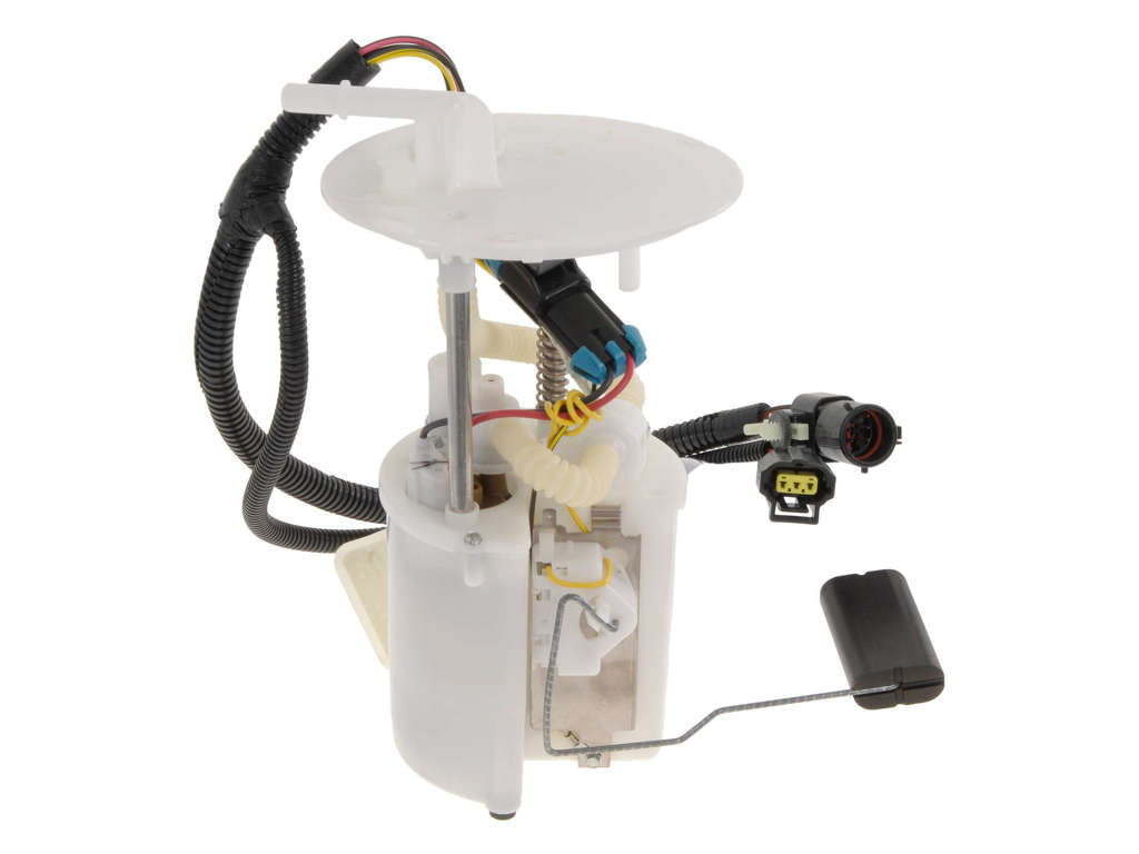 2003, 2002, 2001, 2000 Ford Taurus Fuel Pump Module Assembly
