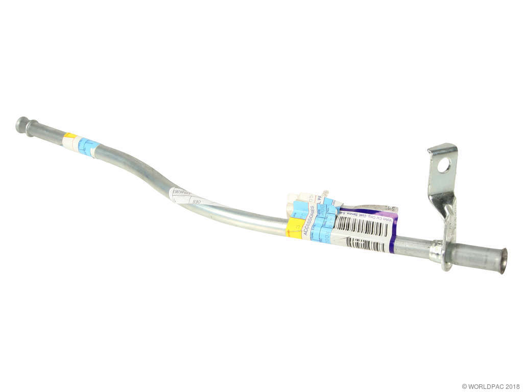 2001, 2000, 1999 Volvo C70 Engine Oil Dipstick Tube