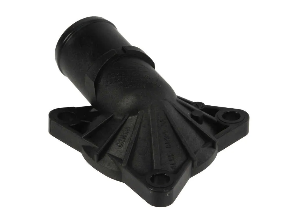 2010, 2009, 2008, 2007, 2006, 2005, 2004, 2003, 2002, 2001 Mazda B4000 Engine Coolant Thermostat Housing Cap