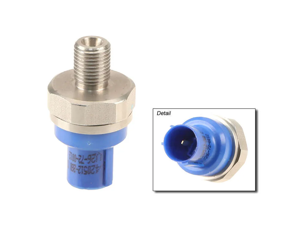 2004, 2003, 2002, 2001, 2000, 1999, 1998, 1997, 1996 Acura RL Ignition Knock (Detonation) Sensor