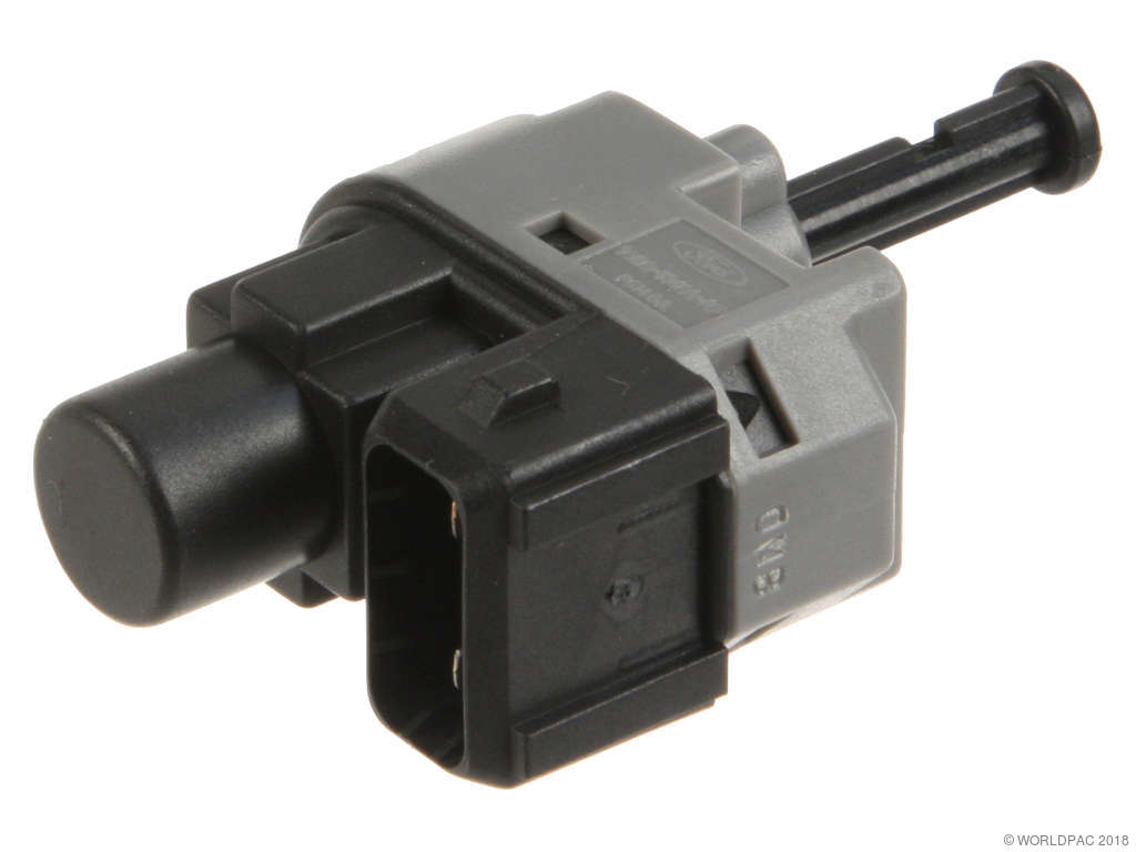 2000, 1999, 1998, 1997, 1996, 1995 Ford Contour Brake Light Switch