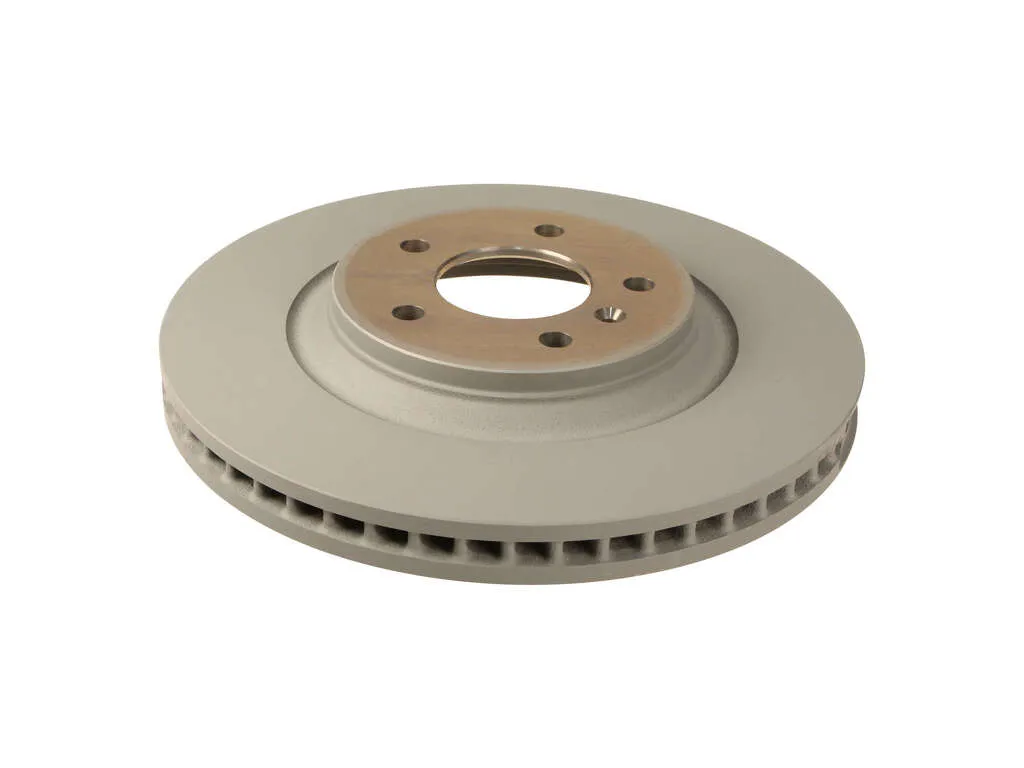 2009, 2008 Buick Allure Disc Brake Rotor