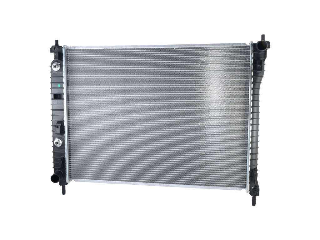2010, 2009, 2008 Saturn Vue Sport Radiator
