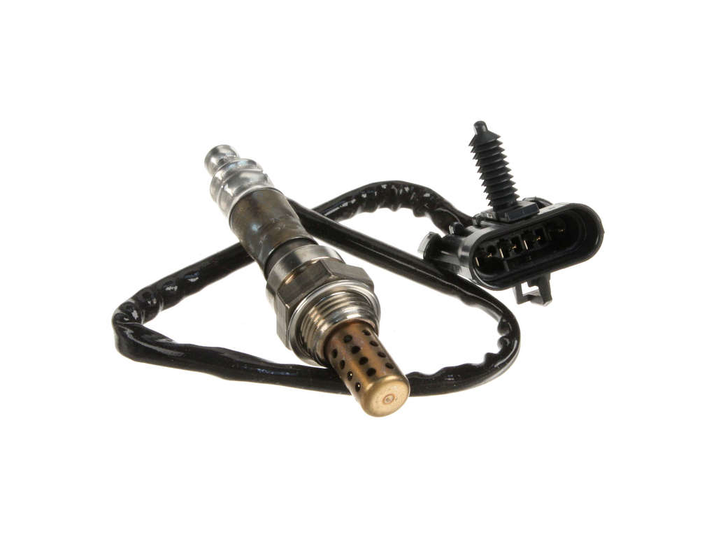 2001 Isuzu Rodeo Oxygen Sensor