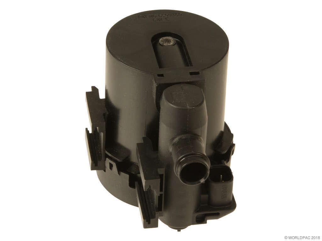 Vapor Canister Purge Valve