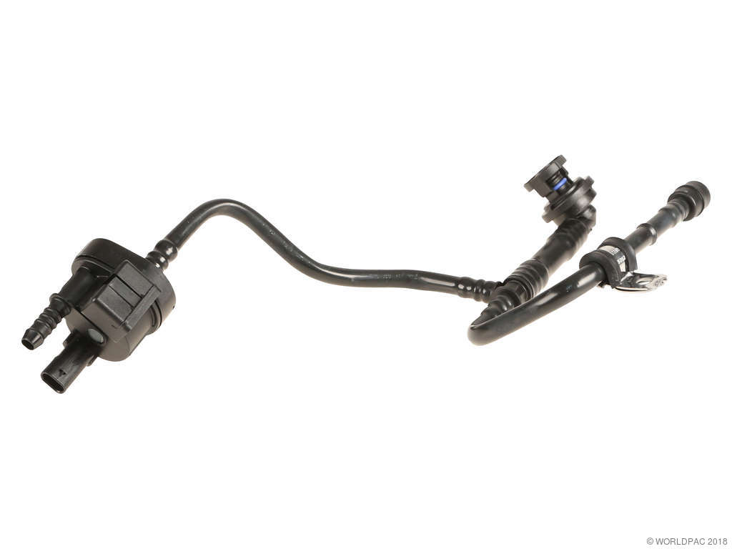 Vapor Canister Purge Solenoid