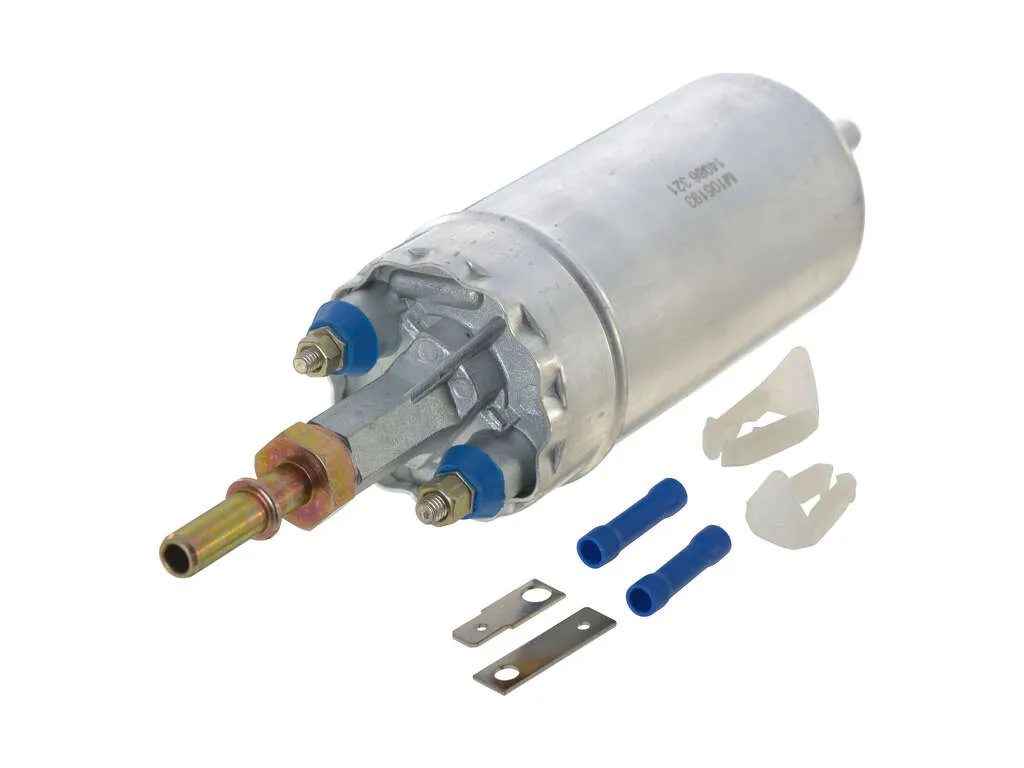 2003, 2002, 2001, 2000 Ford Excursion Club Wagon Electric Fuel Pump