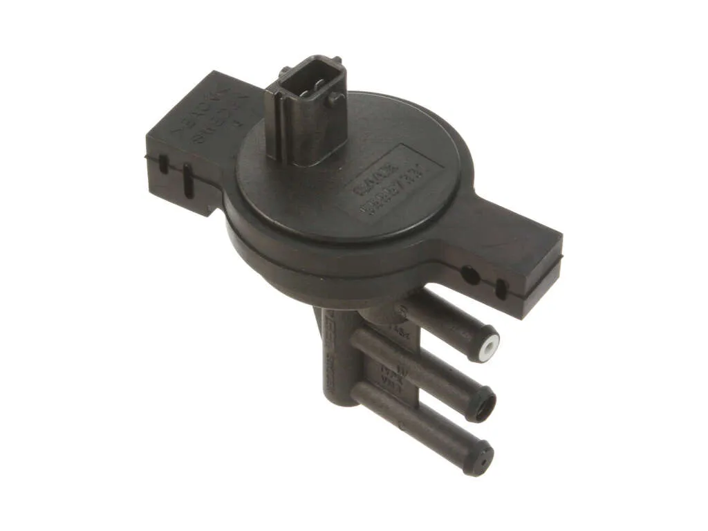 2003, 2002, 2001, 2000, 1999 Saab 9-3 Turbocharger Boost Pressure Valve